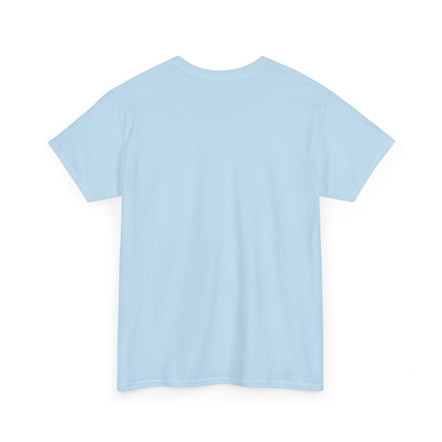 Clapped-Out CRJ Cotton Tee