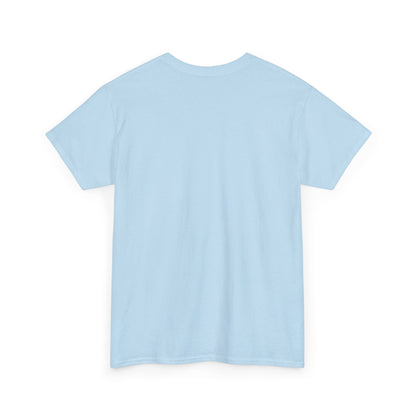 Clapped-Out CRJ Cotton Tee