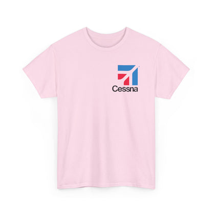 Modern Cessna Logo Tee