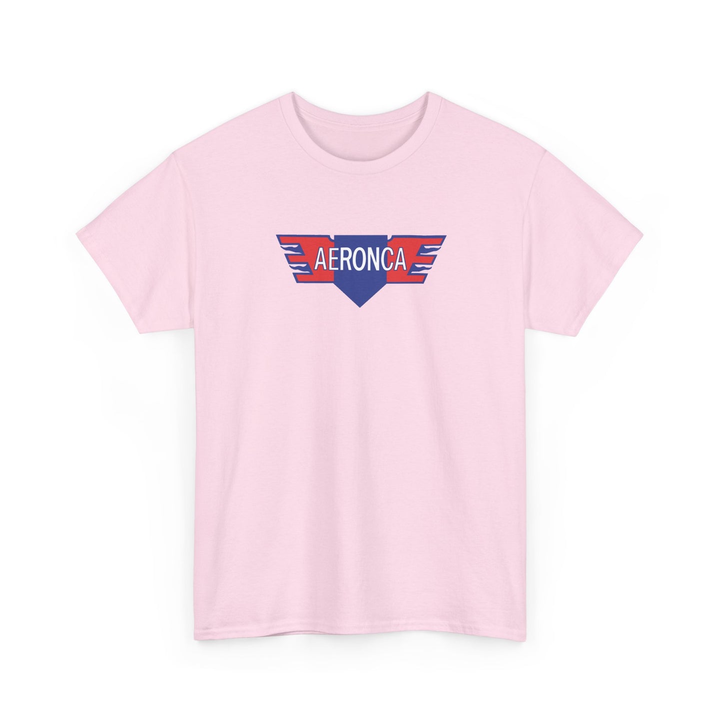 Aeronca Vintage Logo Tee