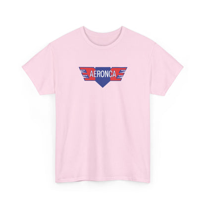 Aeronca Vintage Logo Tee