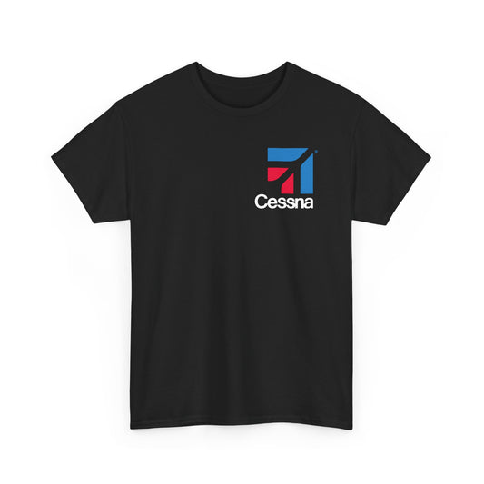 Modern Cessna Logo Tee
