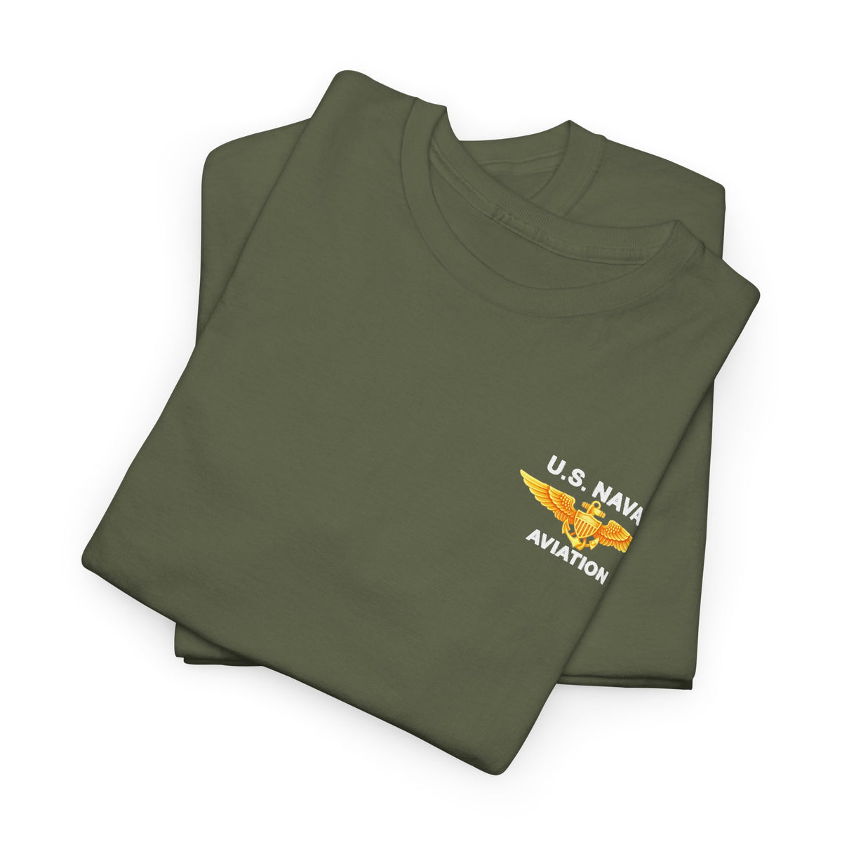 U.S. Naval Aviation Eagle Tee