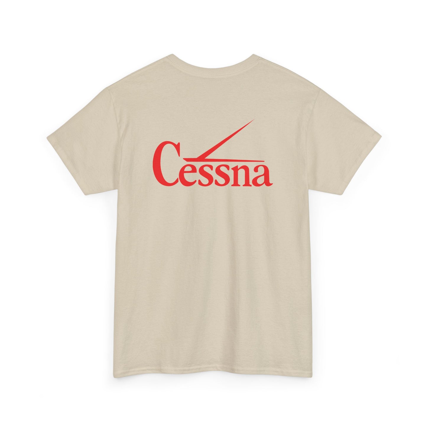 Cessna Classic Logo T‑Shirt