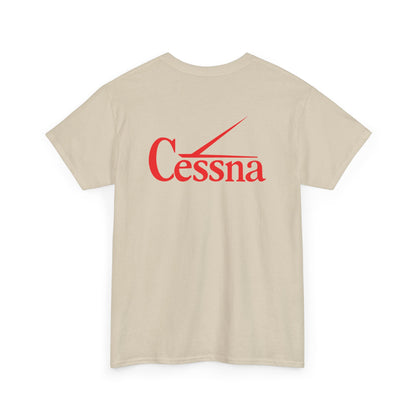 Cessna Classic Logo T‑Shirt