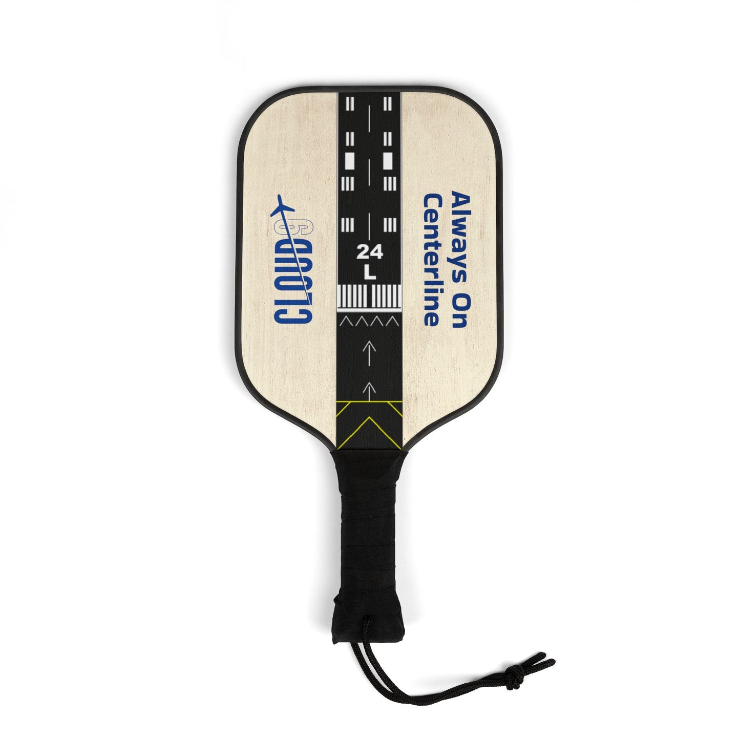 Runway Pickleball Paddle Kit