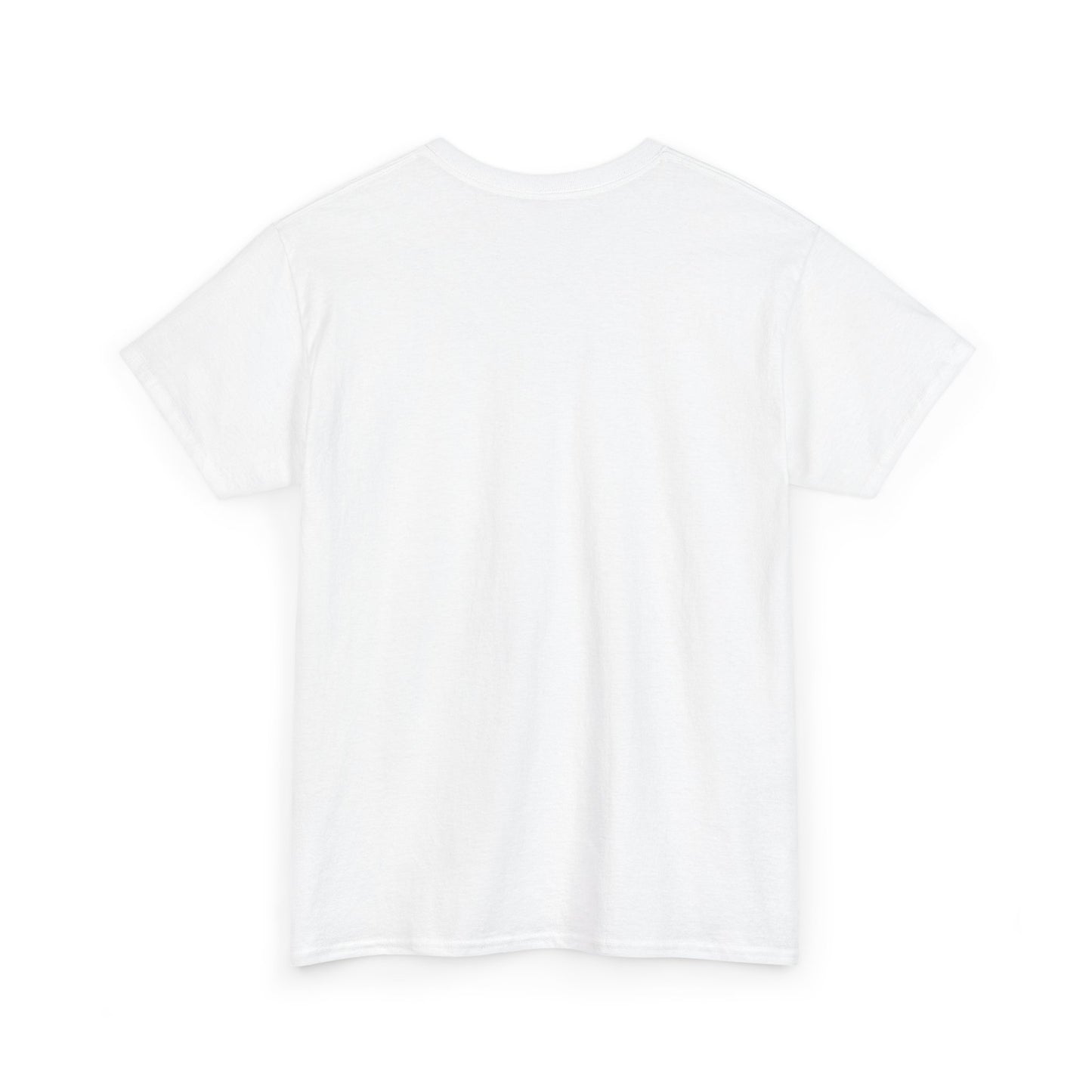 METAR/TAF #1 Heavy Cotton Tee
