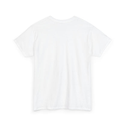 METAR/TAF #1 Heavy Cotton Tee