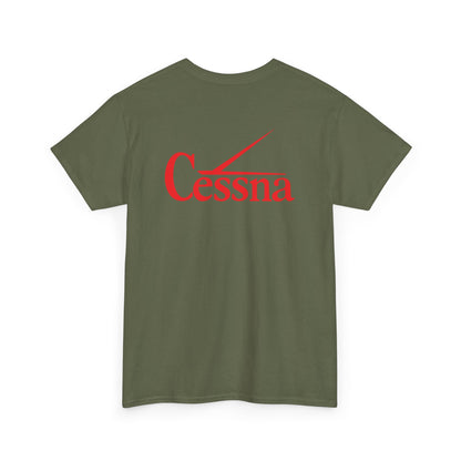 Cessna Classic Logo T‑Shirt