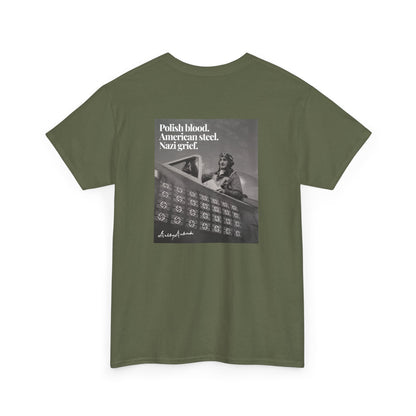 Ace Collection: Gabby Gabreski "American Steel"