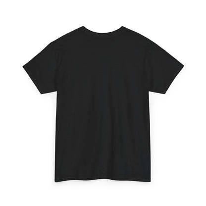 Luscombe Vintage Logo T-Shirt