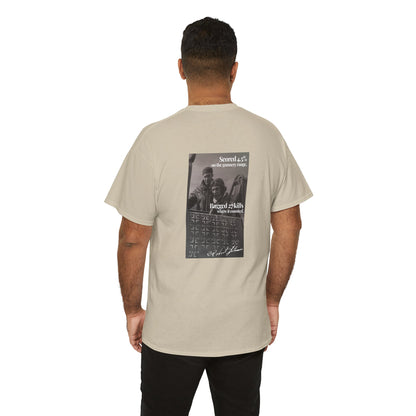 Ace Collection: Robert Johnson "Scored 4.5%"