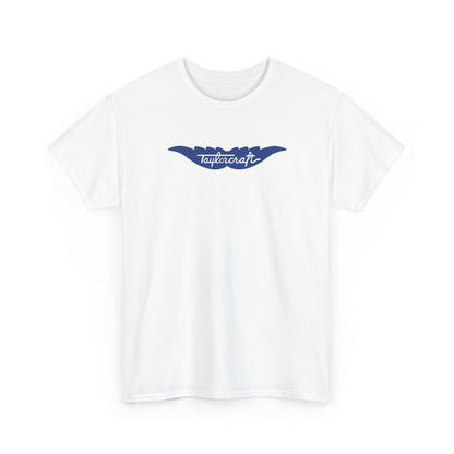 Taylorcraft Vintage Logo Tee