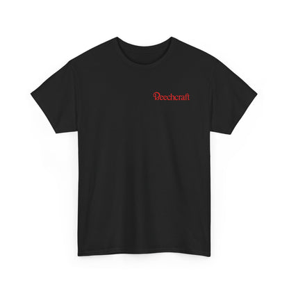 Beechcraft Repeating Logo Tee