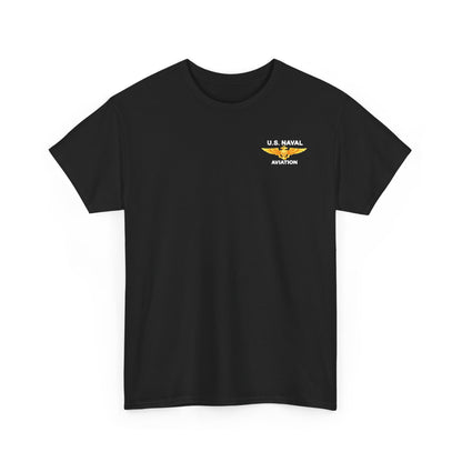 U.S. Naval Aviation Eagle Tee