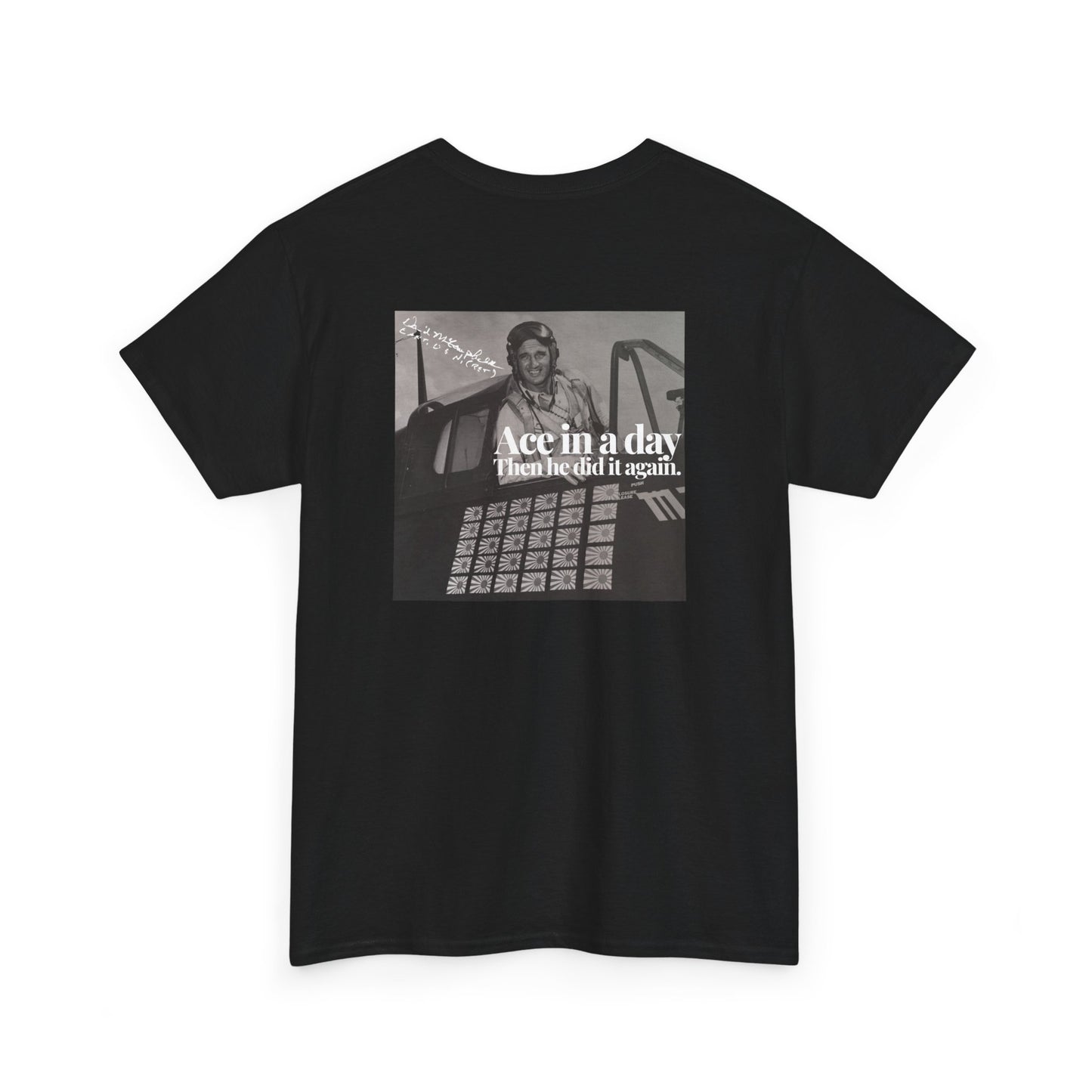 Ace Collection: David McCampbell "Ace in a Day"