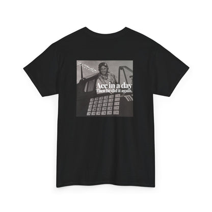 Ace Collection: David McCampbell "Ace in a Day"