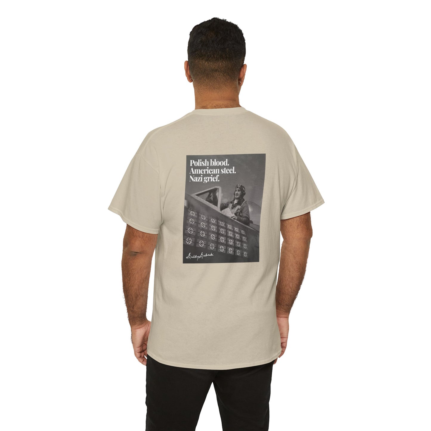 Ace Collection: Gabby Gabreski "American Steel"