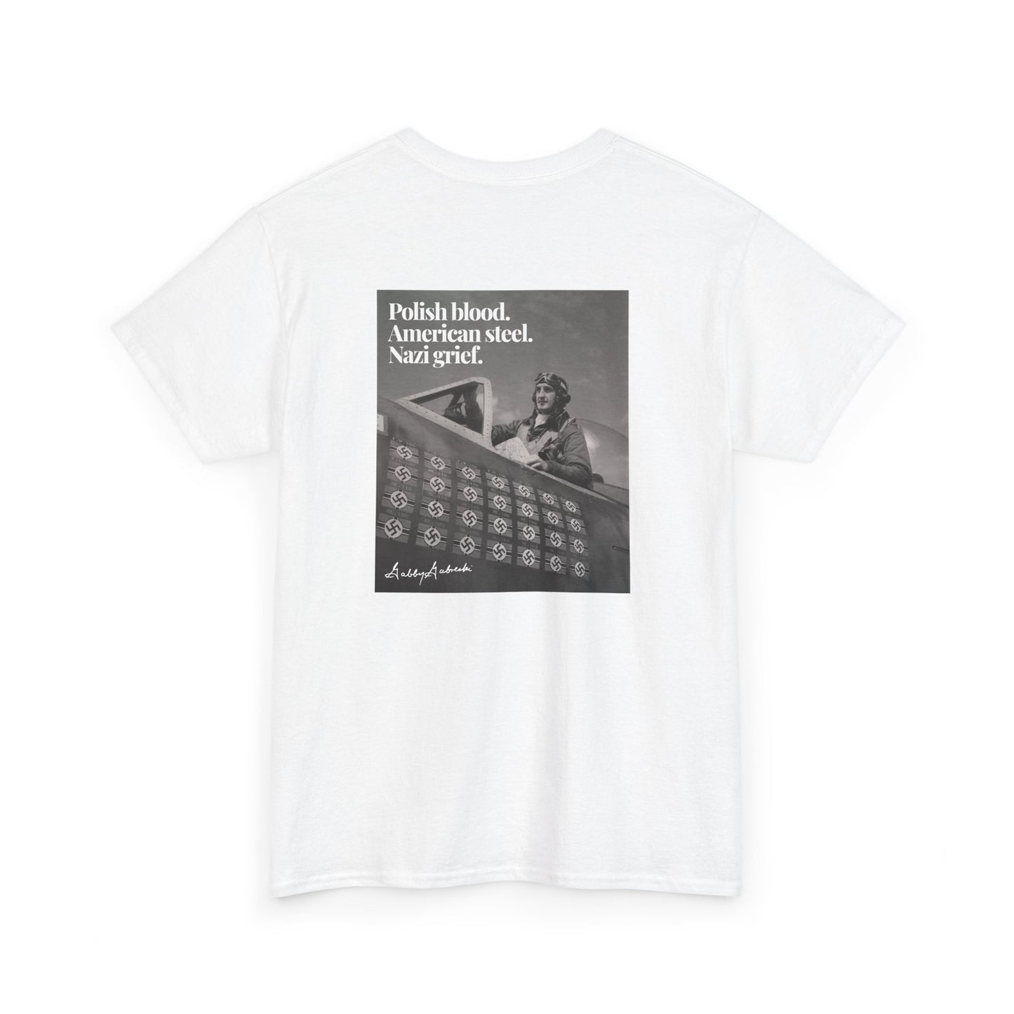 Ace Collection: Gabby Gabreski "American Steel"
