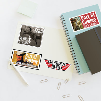 Limited Edition Sticker Sheet + 175 Bonus Entries