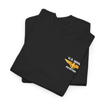 U.S. Naval Aviation Eagle Tee