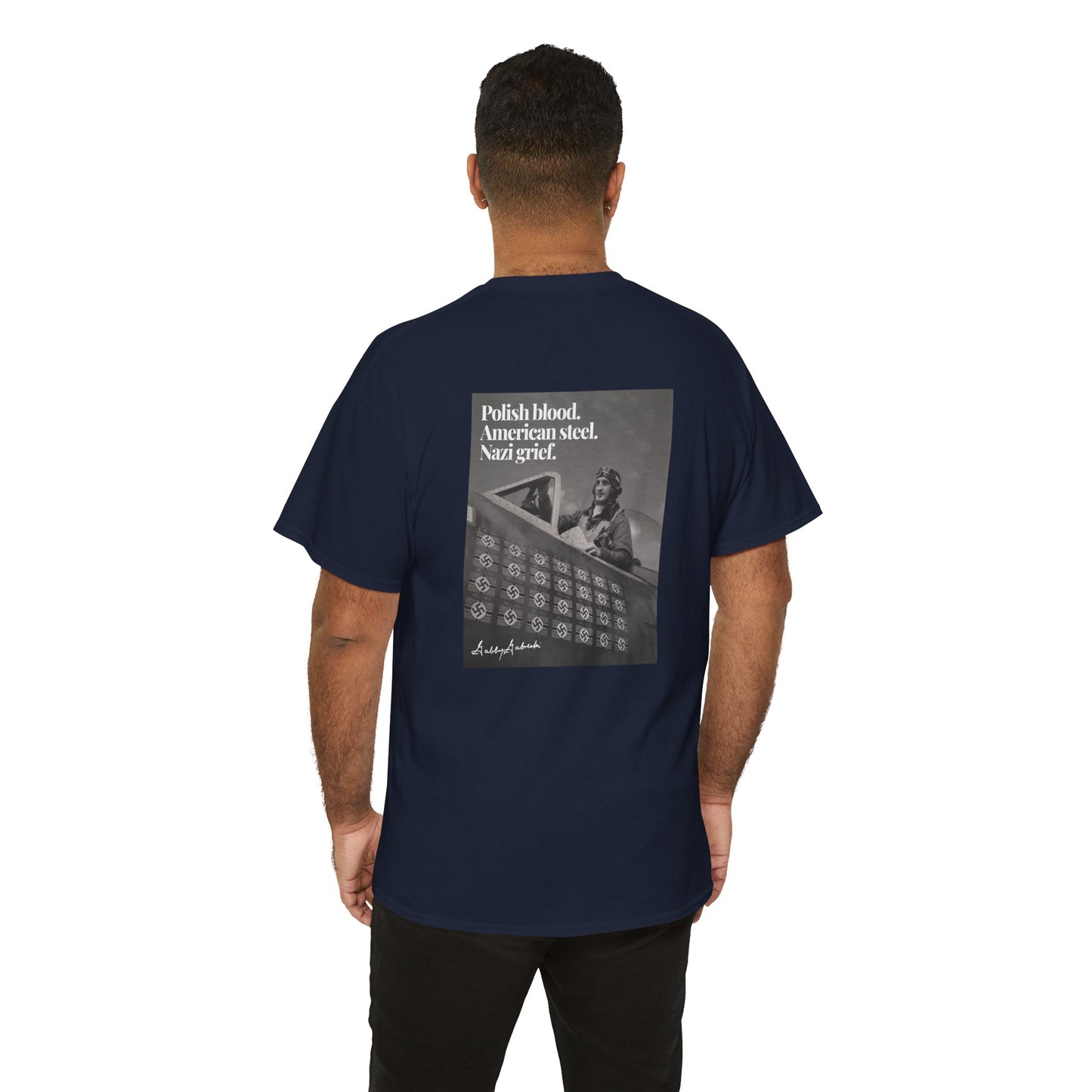 Ace Collection: Gabby Gabreski "American Steel"