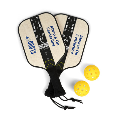 Runway Pickleball Paddle Kit