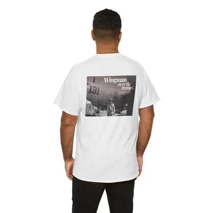 Ace Collection: Thomas McGuire "Wingman over Records"