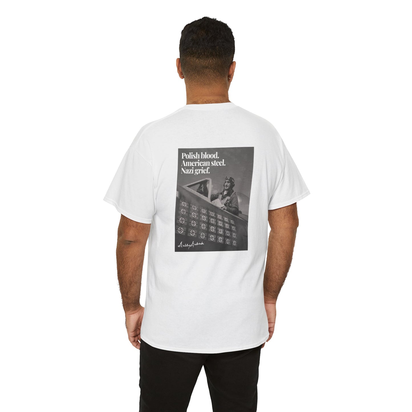 Ace Collection: Gabby Gabreski "American Steel"