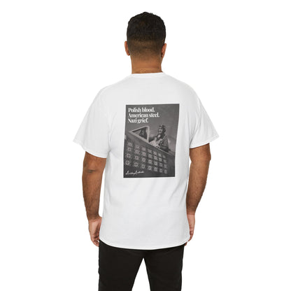 Ace Collection: Gabby Gabreski "American Steel"