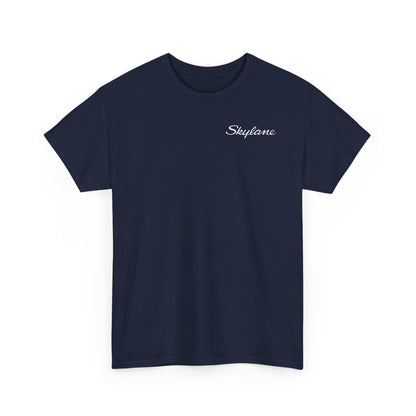 Skylane POH Heavy Cotton Tee