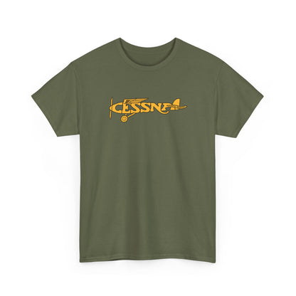 Cessna 1950s Vintage Tee