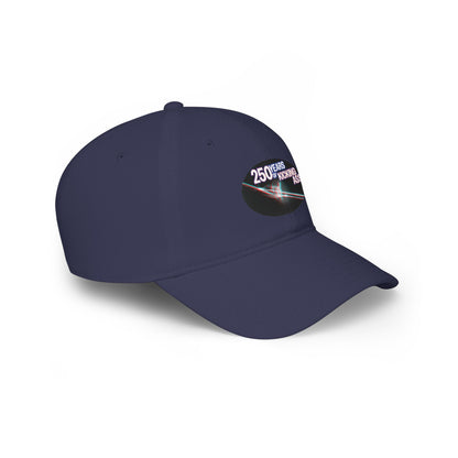 "250 Years of Kicking Ass" Limited Edition Baseball Cap