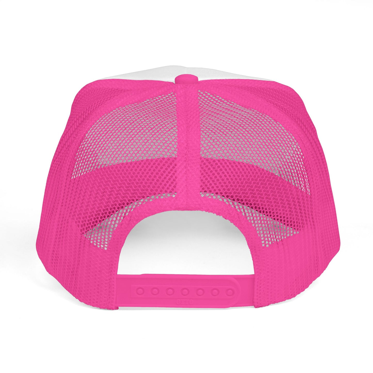 Altimeter Triple Threat Trucker Hat