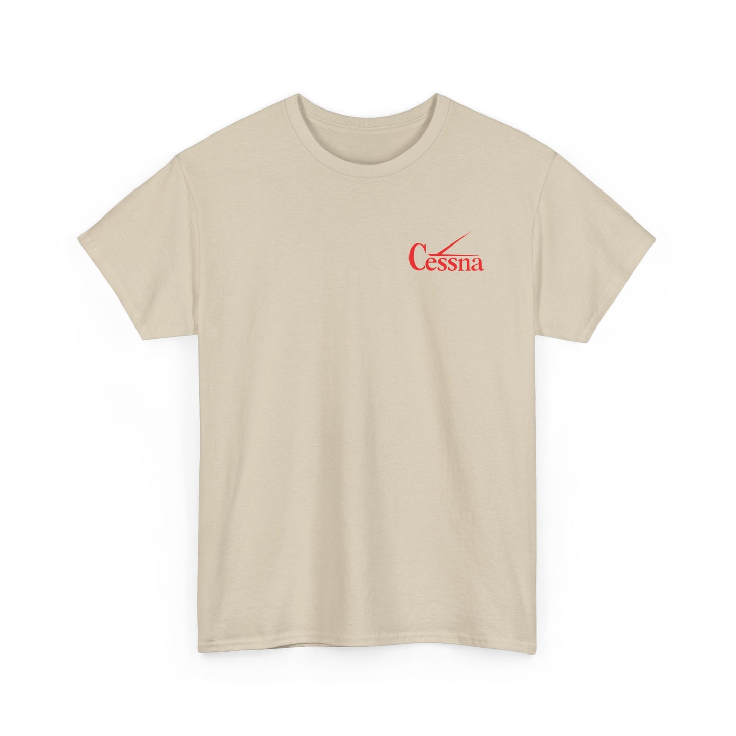 Cessna Classic Logo T‑Shirt