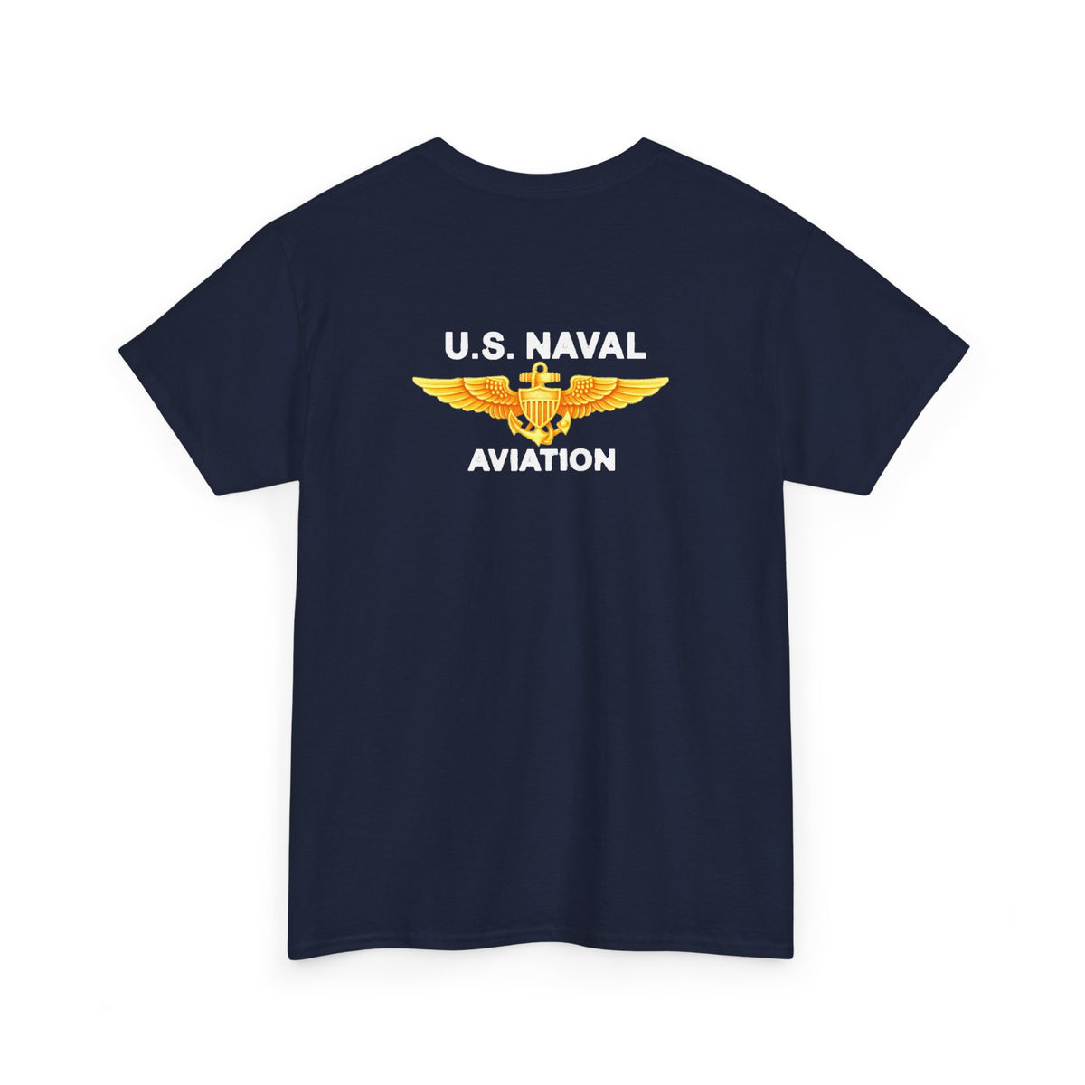 U.S. Naval Aviation Eagle Tee