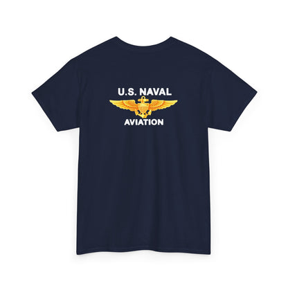 U.S. Naval Aviation Eagle Tee