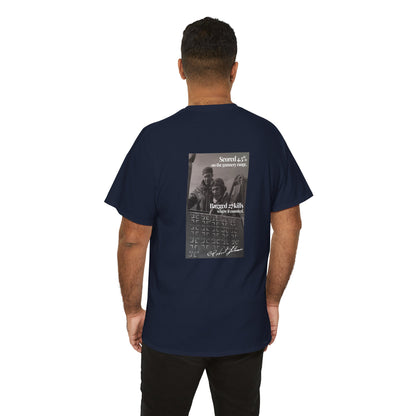 Ace Collection: Robert Johnson "Scored 4.5%"
