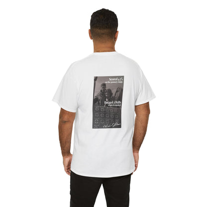 Ace Collection: Robert Johnson "Scored 4.5%"
