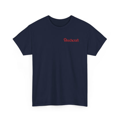 Beechcraft Repeating Logo Tee