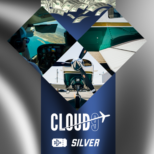 Silver Bundle: 100 Entries + 175 Bonus Entries