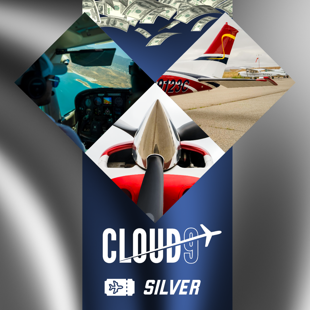 Silver Bundle: 100 Entries + 175 Bonus Entries