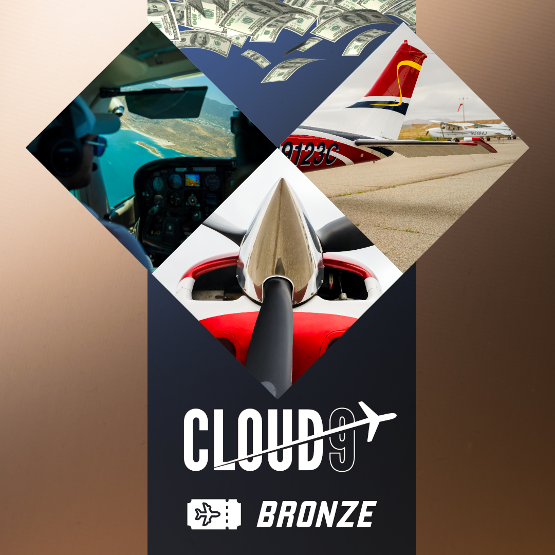 Bronze Bundle: 50 Entries + 75 Bonus Entries
