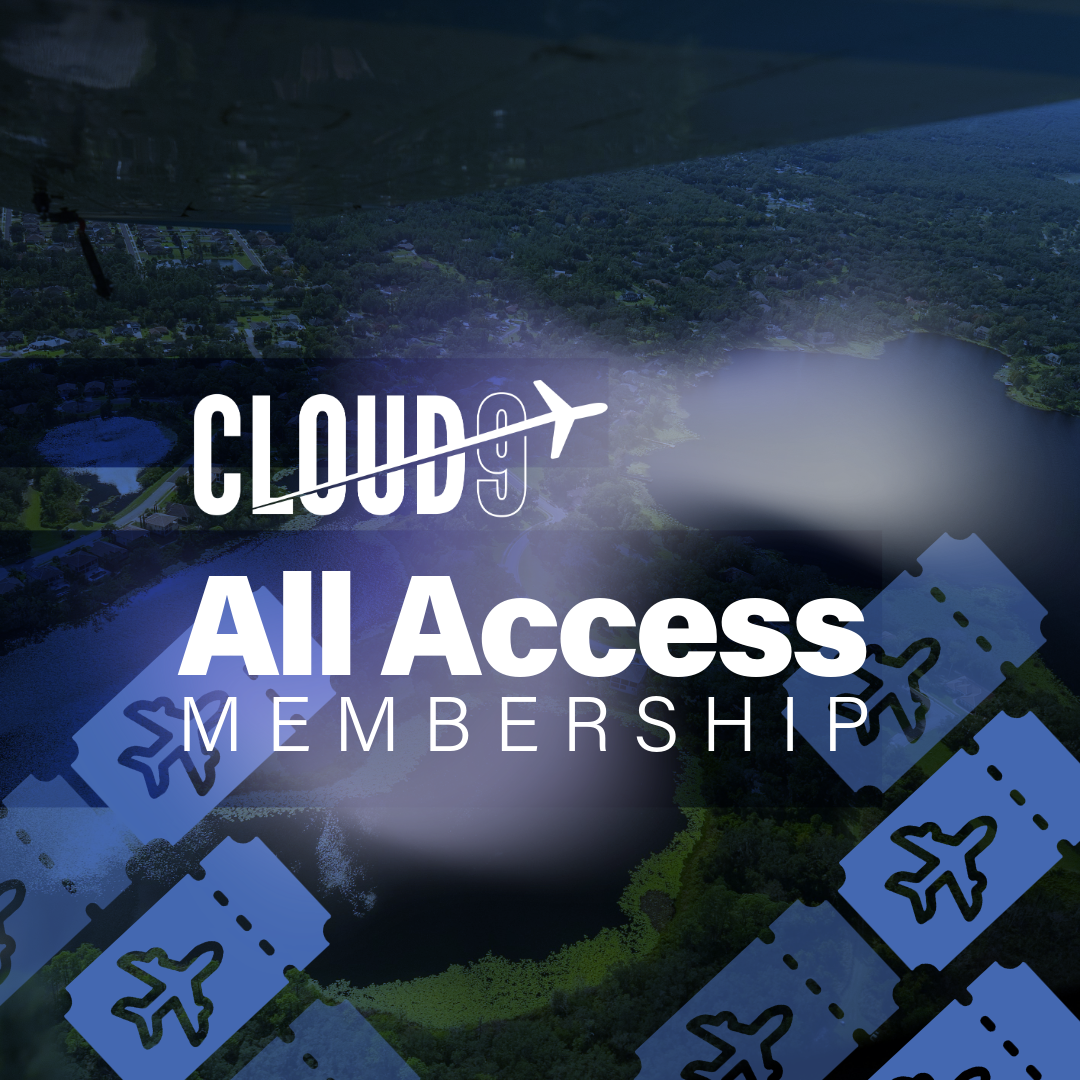 All Access Membership +100 Entries