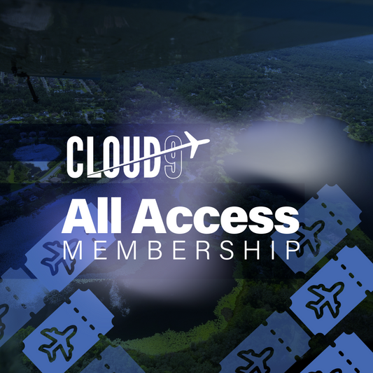 All Access Membership + 100 Entries