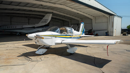 1972 Grumman AA1-A Trainer