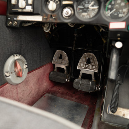 1972 Piper PA-28-200R Arrow II