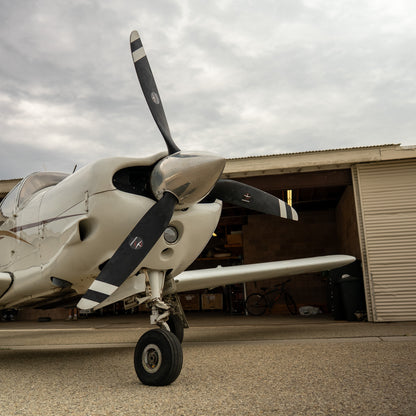 1972 Piper PA-28-200R Arrow II