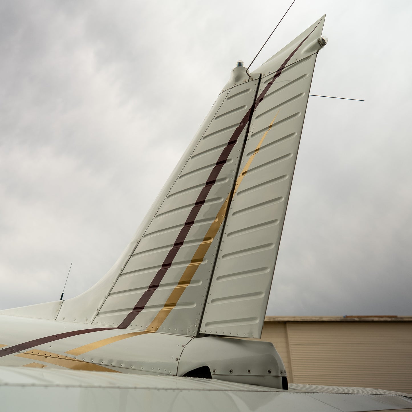 1972 Piper PA-28-200R Arrow II