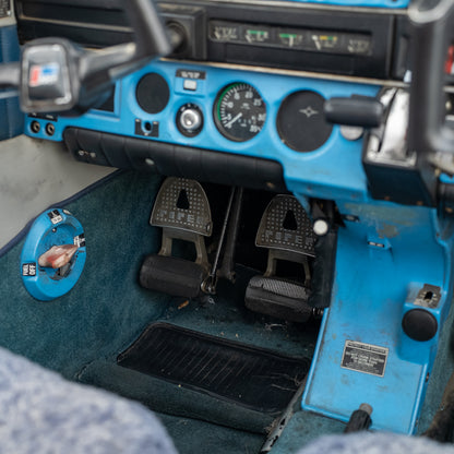 1980 Piper PA-28-161 Archer II